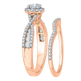 14K Rose Gold~JK | SI2/I1,10K Rose Gold~JK | SI2/I1