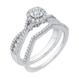 14K White Gold~JK | SI2/I1,10K White Gold~JK | SI2/I1,Sterling Silver~JK | SI2/I1