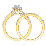 14K Yellow Gold~JK | SI2/I1,10K Yellow Gold~JK | SI2/I1