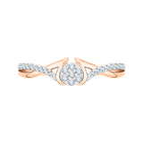 14K Rose Gold~JK | SI2/I1,10K Rose Gold~JK | SI2/I1