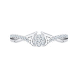 14K White Gold~JK | SI2/I1,10K White Gold~JK | SI2/I1,Sterling Silver~JK | SI2/I1