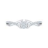 14K White Gold~JK | SI2/I1,10K White Gold~JK | SI2/I1,Sterling Silver~JK | SI2/I1