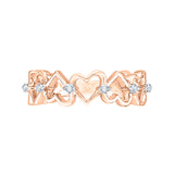 14K Rose Gold~JK | SI2/I1,10K Rose Gold~JK | SI2/I1