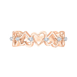 14K Rose Gold~JK | SI2/I1,10K Rose Gold~JK | SI2/I1