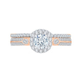 14K Rose Gold~JK | SI2/I1,10K Rose Gold~JK | SI2/I1