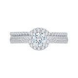 14K White Gold~JK | SI2/I1,10K White Gold~JK | SI2/I1,Sterling Silver~JK | SI2/I1
