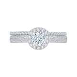 14K White Gold~JK | SI2/I1,10K White Gold~JK | SI2/I1,Sterling Silver~JK | SI2/I1