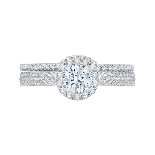 14K White Gold~JK | SI2/I1,10K White Gold~JK | SI2/I1,Sterling Silver~JK | SI2/I1