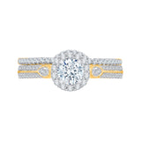 14K Yellow Gold~JK | SI2/I1,10K Yellow Gold~JK | SI2/I1