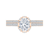 14K Rose Gold~JK | SI2/I1,10K Rose Gold~JK | SI2/I1