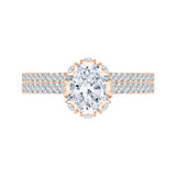 14K Rose Gold~JK | SI2/I1,10K Rose Gold~JK | SI2/I1