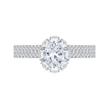 14K White Gold~JK | SI2/I1,10K White Gold~JK | SI2/I1,Sterling Silver~JK | SI2/I1
