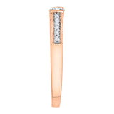 14K Rose Gold~JK | SI2/I1,10K Rose Gold~JK | SI2/I1