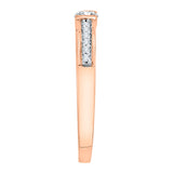 14K Rose Gold~JK | SI2/I1,10K Rose Gold~JK | SI2/I1