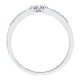 14K White Gold~JK | SI2/I1,10K White Gold~JK | SI2/I1,Sterling Silver~JK | SI2/I1