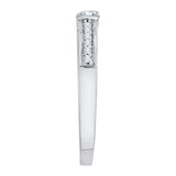14K White Gold~JK | SI2/I1,10K White Gold~JK | SI2/I1,Sterling Silver~JK | SI2/I1
