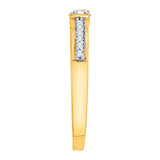 14K Yellow Gold~JK | SI2/I1,10K Yellow Gold~JK | SI2/I1
