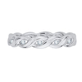 14K White Gold~JK | SI2/I1,10K White Gold~JK | SI2/I1,Sterling Silver~JK | SI2/I1