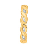 14K Yellow Gold~JK | SI2/I1,10K Yellow Gold~JK | SI2/I1