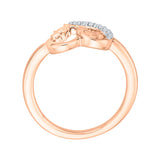 14K Rose Gold~JK | SI2/I1,10K Rose Gold~JK | SI2/I1