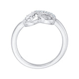 14K White Gold~JK | SI2/I1,10K White Gold~JK | SI2/I1,Sterling Silver~JK | SI2/I1