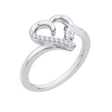 14K White Gold~JK | SI2/I1,10K White Gold~JK | SI2/I1,Sterling Silver~JK | SI2/I1