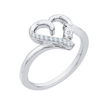 14K White Gold~JK | SI2/I1,10K White Gold~JK | SI2/I1,Sterling Silver~JK | SI2/I1