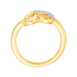 14K Yellow Gold~JK | SI2/I1,10K Yellow Gold~JK | SI2/I1