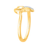 14K Yellow Gold~JK | SI2/I1,10K Yellow Gold~JK | SI2/I1