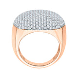 14K Rose Gold~JK | SI2/I1,10K Rose Gold~JK | SI2/I1
