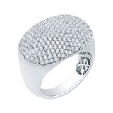 14K White Gold~JK | SI2/I1,10K White Gold~JK | SI2/I1,Sterling Silver~JK | SI2/I1