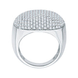 14K White Gold~JK | SI2/I1,10K White Gold~JK | SI2/I1,Sterling Silver~JK | SI2/I1