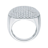 14K White Gold~JK | SI2/I1,10K White Gold~JK | SI2/I1,Sterling Silver~JK | SI2/I1