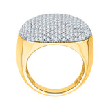 14K Yellow Gold~JK | SI2/I1,10K Yellow Gold~JK | SI2/I1