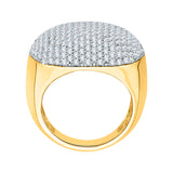 14K Yellow Gold~JK | SI2/I1,10K Yellow Gold~JK | SI2/I1