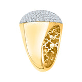 14K Yellow Gold~JK | SI2/I1,10K Yellow Gold~JK | SI2/I1