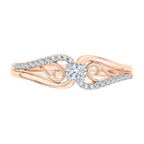 14K Rose Gold~JK | SI2/I1,10K Rose Gold~JK | SI2/I1