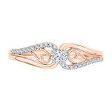 14K Rose Gold~JK | SI2/I1,10K Rose Gold~JK | SI2/I1
