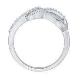 14K White Gold~JK | SI2/I1,10K White Gold~JK | SI2/I1,Sterling Silver~JK | SI2/I1