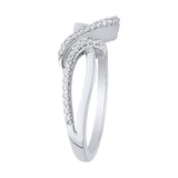 14K White Gold~JK | SI2/I1,10K White Gold~JK | SI2/I1,Sterling Silver~JK | SI2/I1