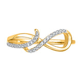 14K Yellow Gold~JK | SI2/I1,10K Yellow Gold~JK | SI2/I1
