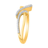 14K Yellow Gold~JK | SI2/I1,10K Yellow Gold~JK | SI2/I1