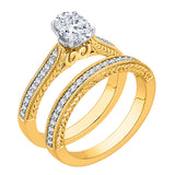 14K Yellow Gold~JK | SI2/I1, 10K Yellow Gold~JK | SI2/I1