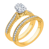 14K Yellow Gold~JK | SI2/I1, 10K Yellow Gold~JK | SI2/I1