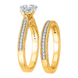 14K Yellow Gold~JK | SI2/I1, 10K Yellow Gold~JK | SI2/I1