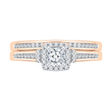 14K Rose Gold~JK | SI2/I1, 10K Rose Gold~JK | SI2/I1