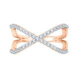 14K Rose Gold~JK | SI2/I1, 10K Rose Gold~JK | SI2/I1