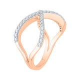 14K Rose Gold~JK | SI2/I1, 10K Rose Gold~JK | SI2/I1
