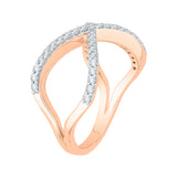 14K Rose Gold~JK | SI2/I1, 10K Rose Gold~JK | SI2/I1