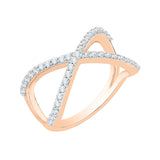 14K Rose Gold~JK | SI2/I1, 10K Rose Gold~JK | SI2/I1